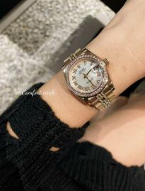 Picture of Rolex Watches Women Date Just _SKU159rolex-31mm-1022594245